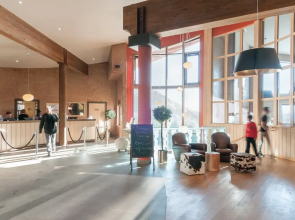 Premium Residenz L'Amara