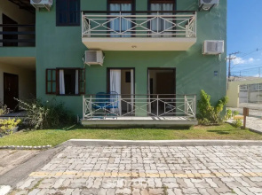 Apartments in Condominium With Pool 1km From the Beach - GIU