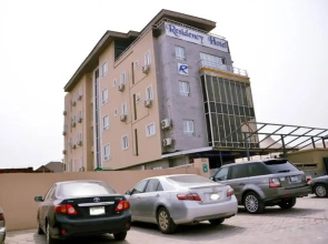 Residency Hotel Lekki Lagos