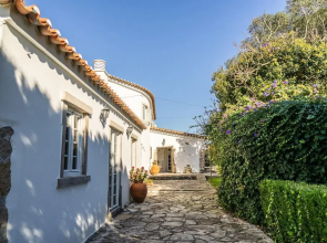 Country - Casinha in Reguengo Grande