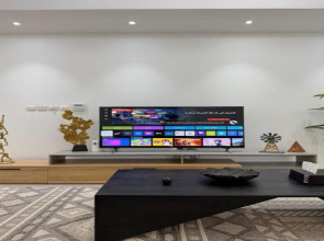Apartment in Al Muzn Residence Air Port