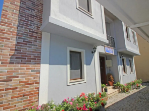 Tenedion Hotel
