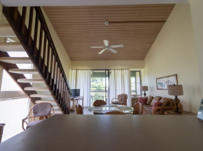 Turtle Bay Takanoha**nuc 90-tvu-0557 1 Bedroom Condo by RedAwning