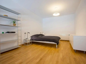 Casa Cornudella - Studio