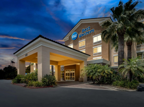 Best Western Ontario Mills Mall