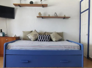 Apartamento Acantilados