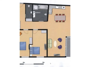 Pfander Comfortable Holiday Residence
