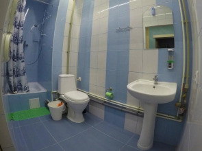 Жилые помещения Avsteriya