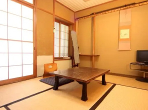 Ryokan Asano Hotel