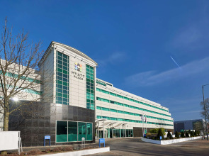 Hyatt Place London Heathrow Airport