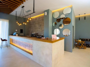 Bel Ami Suita Hotel