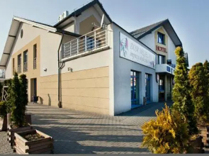 Motel Taurus Pilzno