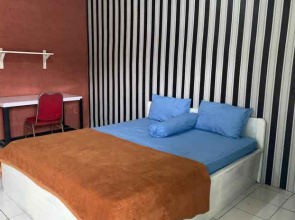 Asoka Guest House