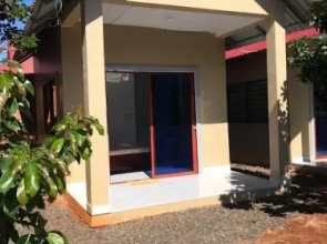 Manel Guesthouse and Restaurant