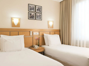 Sude Konak Hotel - Special class