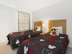 Villa Magical - Encantada Resort