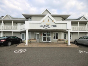 Motel Grand-Pré