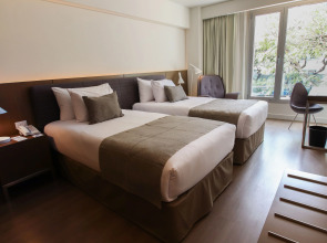 Ramada Plaza by Wyndham Sanya Bay