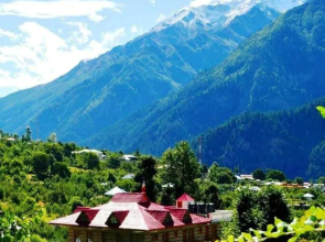 Hotel Royal Castle