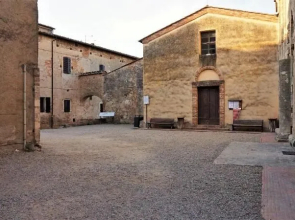 Contessa Ava Dei Lambardi