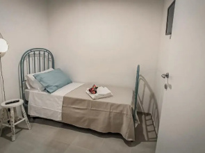 Borgo San Giovanni Luxury