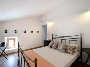 Deluxe Rhodes Villa Villa Sokaki Well Furnished 2 Bedrooms Lindos