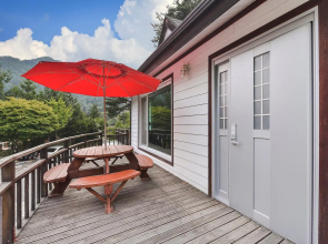 Youngwol Hanwoori Pension