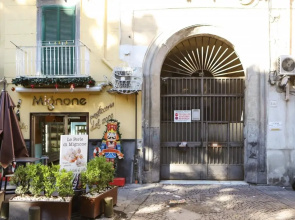 Cozy Apartment in Piazza Cavour by Wonderful Italy