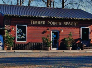Timber Pointe Resort