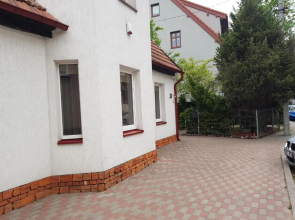 Apartamentai Turistams