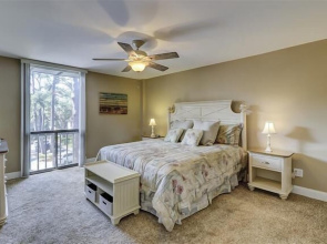 923 Cutter Court at The Sea Pines Resort