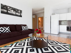 Forrest Apartments