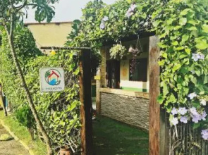 Free! Hostel