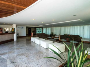 Paradise Blue Marlin Hotel