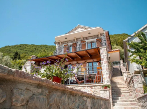 Old Stone House Tivat Villas I&Ii