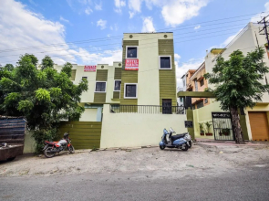 OYO 23381 Hotel Sagar Ratna