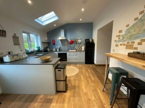 Wild Wild West Holiday Cottages