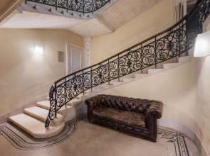 Eurostars Palazzo Zichy