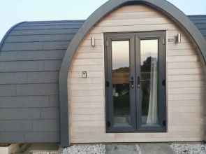 Premier Glamping Pods - Nr Port Isaac