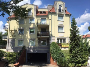 Apartament Przy Plaży