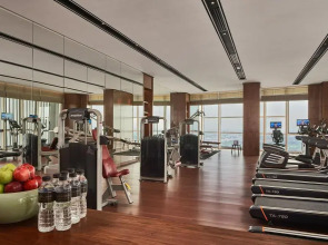 ibis Styles Kuala Lumpur Fraser Business Park