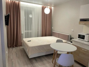 Апартаменты на проспекте Московский