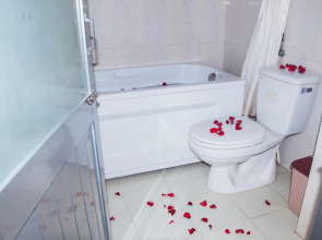 Queen 7 Hotel Nha Trang