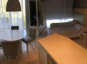 Villa Agostina Apart And Spa