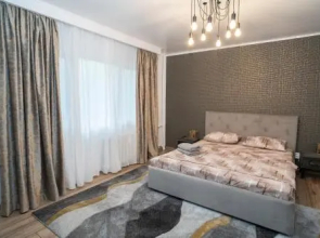 Garsoniera De Lux Si Eleganta Drumul Taberei