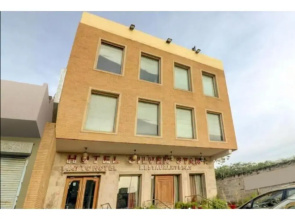Hotel Silver Star