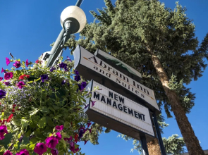 Abram Inn & Suites