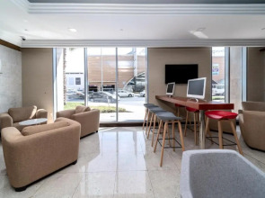 Star Metro Deira Hotel Apartments