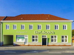 Dorfgasthof Berlakovich