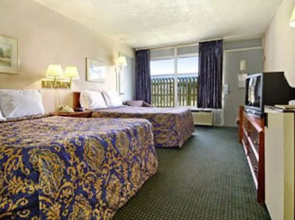 Budgetel Inn and Suites